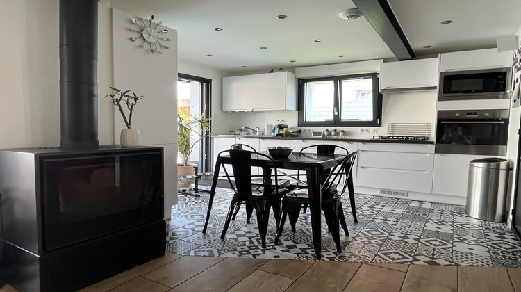 Ma-Cabane - Vente Maison Le Touquet-Paris-Plage, 86 m²