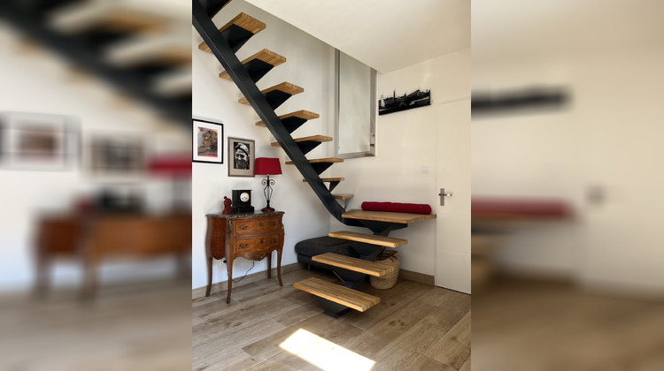 Ma-Cabane - Vente Maison Le Touquet-Paris-Plage, 86 m²