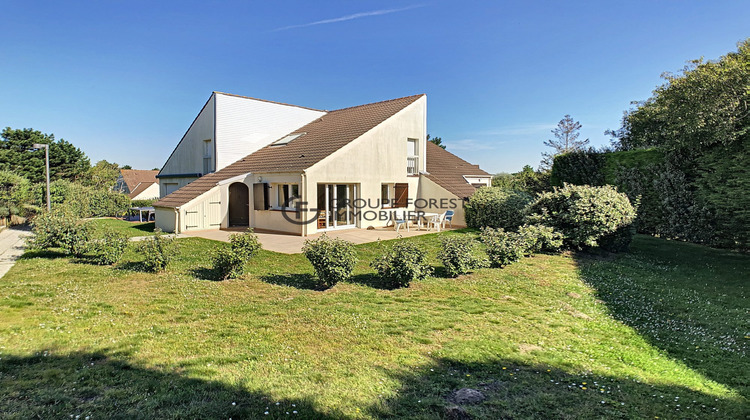 Ma-Cabane - Vente Maison Le Touquet-Paris-Plage, 47 m²