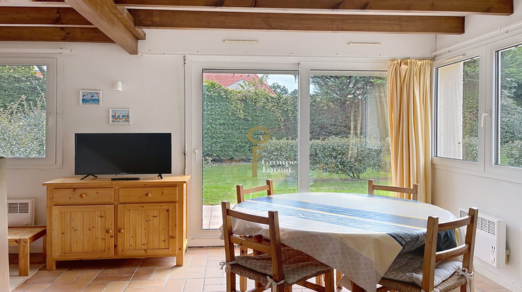 Ma-Cabane - Vente Maison Le Touquet-Paris-Plage, 47 m²