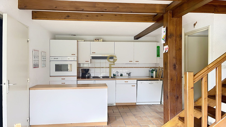 Ma-Cabane - Vente Maison Le Touquet-Paris-Plage, 47 m²