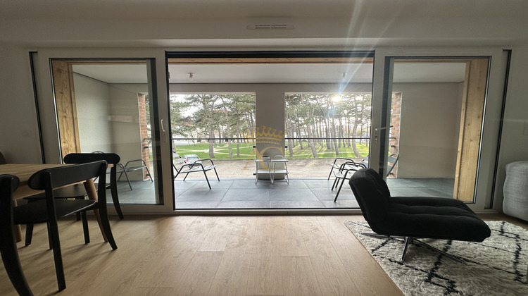 Ma-Cabane - Vente Maison Le Touquet-Paris-Plage, 108 m²