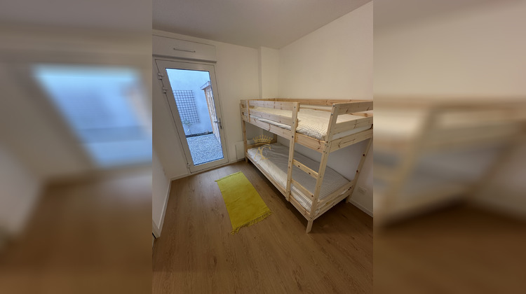 Ma-Cabane - Vente Maison Le Touquet-Paris-Plage, 108 m²