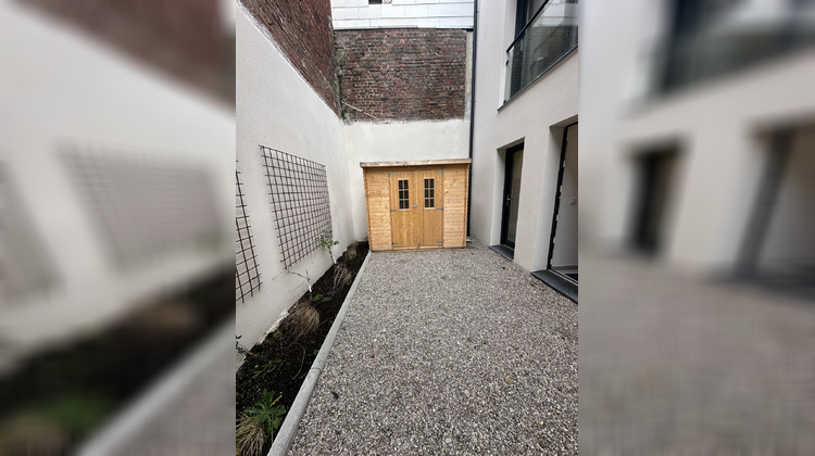 Ma-Cabane - Vente Maison Le Touquet-Paris-Plage, 108 m²