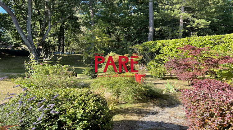 Ma-Cabane - Vente Maison Le Touquet-Paris-Plage, 205 m²