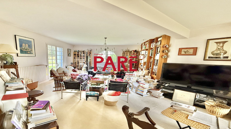 Ma-Cabane - Vente Maison Le Touquet-Paris-Plage, 205 m²