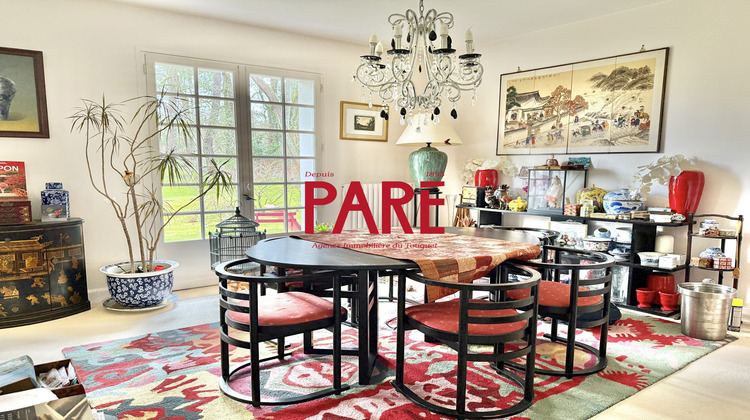 Ma-Cabane - Vente Maison Le Touquet-Paris-Plage, 205 m²