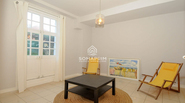 Ma-Cabane - Vente Maison Le Touquet-Paris-Plage, 150 m²