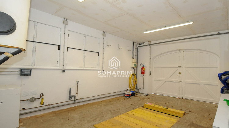 Ma-Cabane - Vente Maison Le Touquet-Paris-Plage, 150 m²