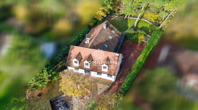 Ma-Cabane - Vente Maison Le Touquet-Paris-Plage, 400 m²