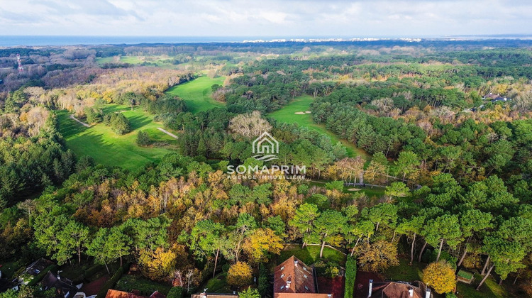 Ma-Cabane - Vente Maison Le Touquet-Paris-Plage, 400 m²