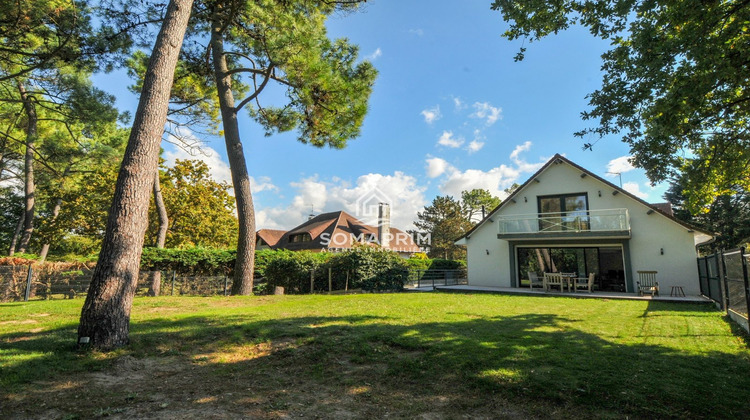 Ma-Cabane - Vente Maison Le Touquet-Paris-Plage, 400 m²