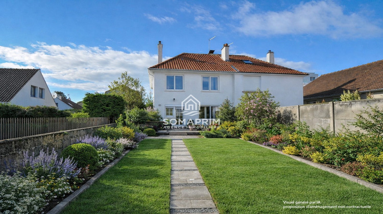 Ma-Cabane - Vente Maison Le Touquet-Paris-Plage, 83 m²
