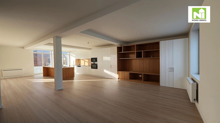 Ma-Cabane - Vente Maison LE TOUQUET-PARIS-PLAGE, 140 m²