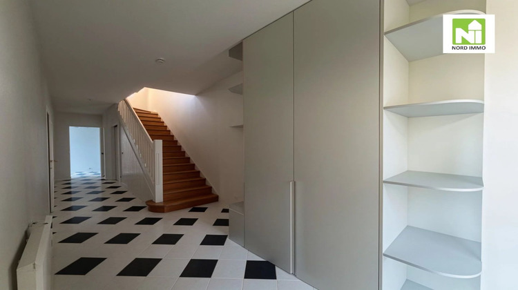 Ma-Cabane - Vente Maison LE TOUQUET-PARIS-PLAGE, 140 m²