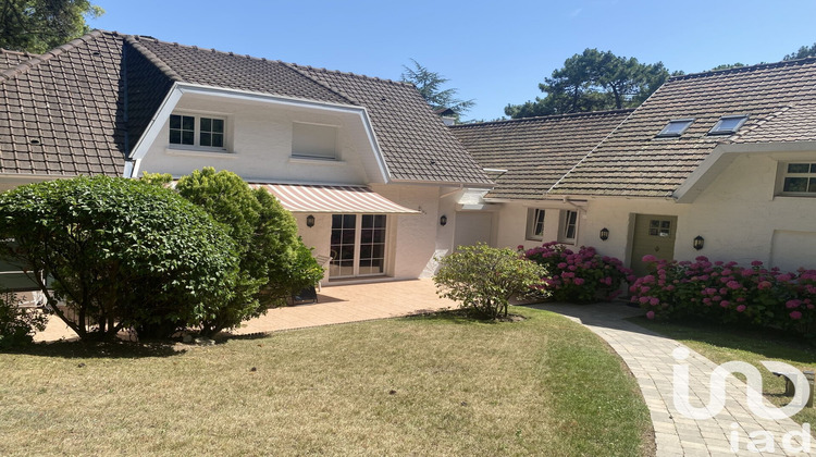 Ma-Cabane - Vente Maison Le Touquet-Paris-Plage, 270 m²