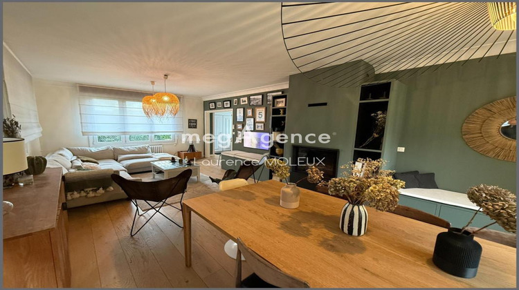 Ma-Cabane - Vente Maison LE TOUQUET PARIS PLAGE, 181 m²