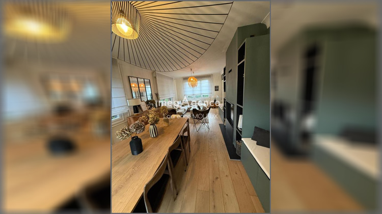 Ma-Cabane - Vente Maison LE TOUQUET PARIS PLAGE, 181 m²