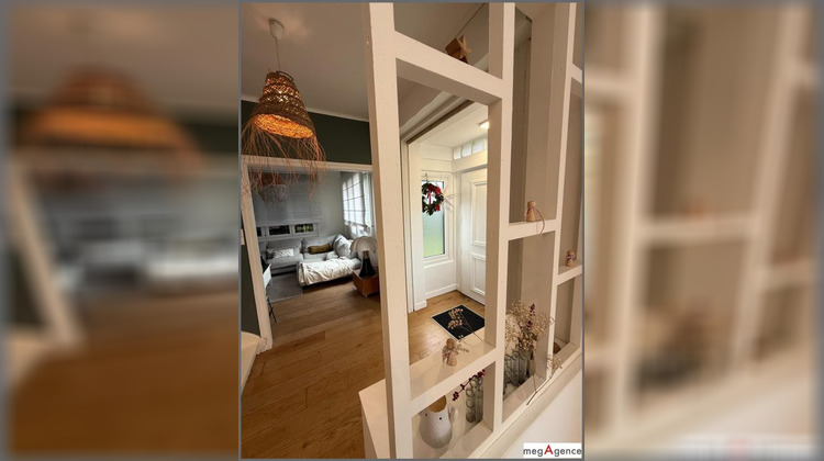 Ma-Cabane - Vente Maison LE TOUQUET PARIS PLAGE, 181 m²