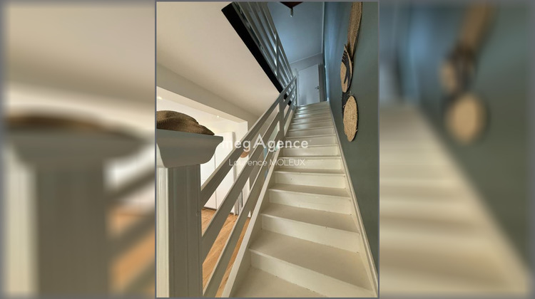 Ma-Cabane - Vente Maison LE TOUQUET PARIS PLAGE, 181 m²