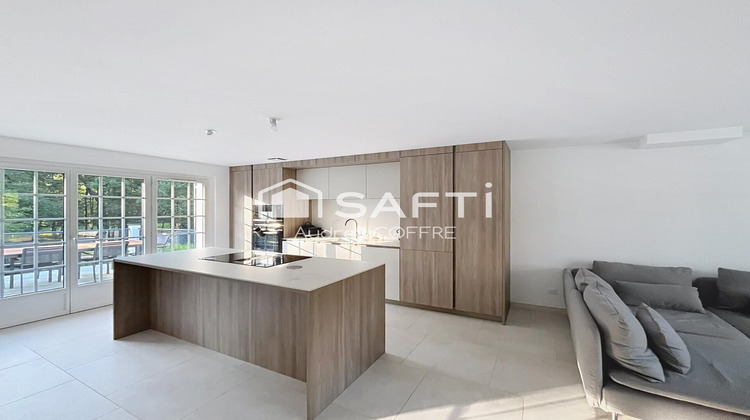 Ma-Cabane - Vente Maison Le Touquet-Paris-Plage, 215 m²