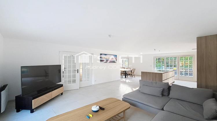 Ma-Cabane - Vente Maison Le Touquet-Paris-Plage, 215 m²