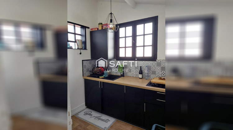 Ma-Cabane - Vente Maison Le Touquet-Paris-Plage, 165 m²