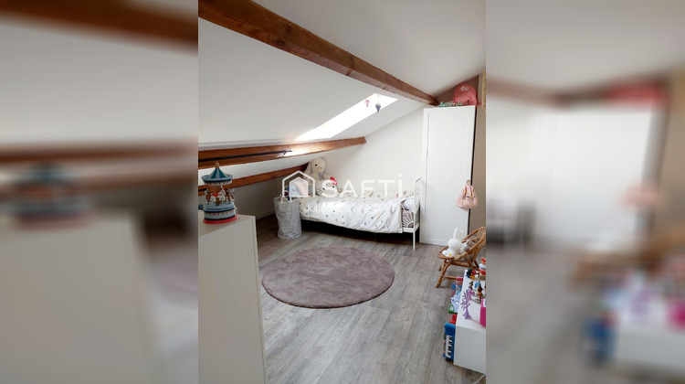 Ma-Cabane - Vente Maison Le Touquet-Paris-Plage, 165 m²