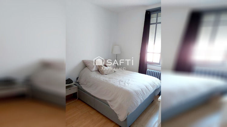 Ma-Cabane - Vente Maison Le Touquet-Paris-Plage, 165 m²