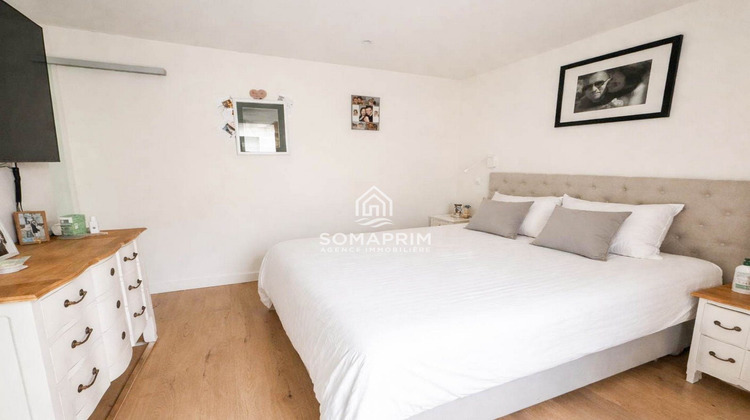 Ma-Cabane - Vente Maison Le Touquet-Paris-Plage, 200 m²