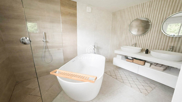 Ma-Cabane - Vente Maison Le Touquet-Paris-Plage, 200 m²