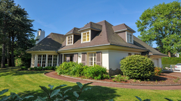 Ma-Cabane - Vente Maison Le Touquet-Paris-Plage, 198 m²