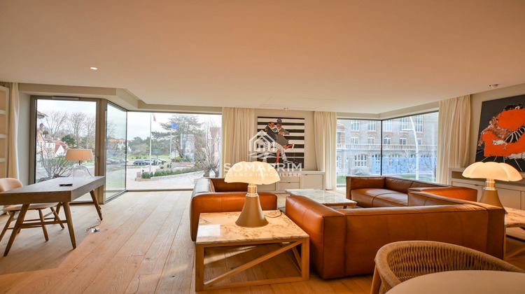 Ma-Cabane - Vente Maison Le Touquet-Paris-Plage, 250 m²