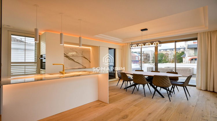 Ma-Cabane - Vente Maison Le Touquet-Paris-Plage, 250 m²