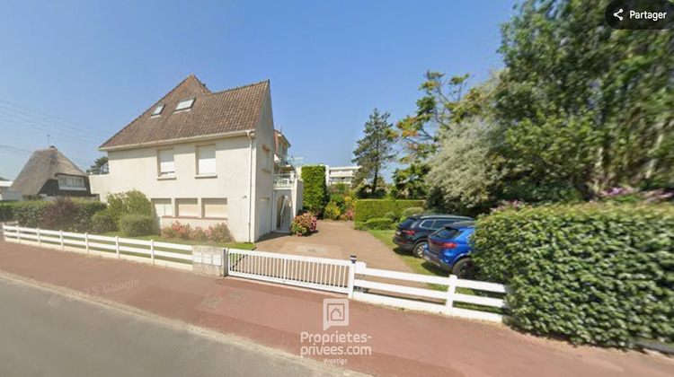 Ma-Cabane - Vente Maison LE TOUQUET PARIS PLAGE, 272 m²