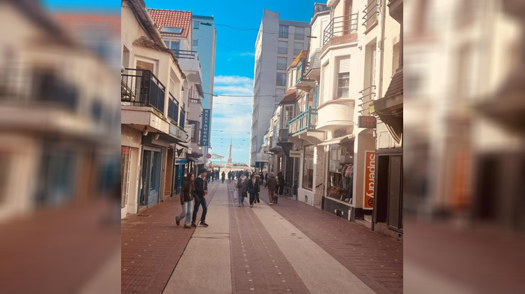 Ma-Cabane - Vente Maison LE TOUQUET PARIS PLAGE, 272 m²