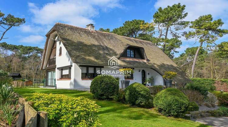 Ma-Cabane - Vente Maison Le Touquet-Paris-Plage, 160 m²