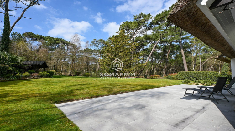 Ma-Cabane - Vente Maison Le Touquet-Paris-Plage, 160 m²