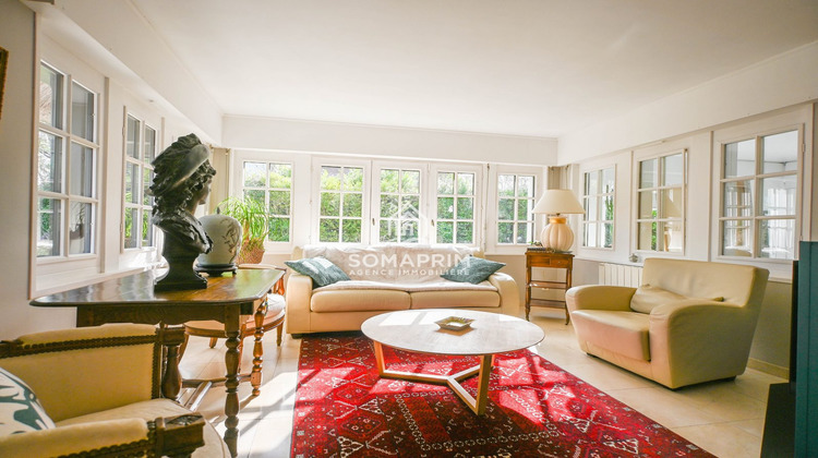 Ma-Cabane - Vente Maison Le Touquet-Paris-Plage, 160 m²