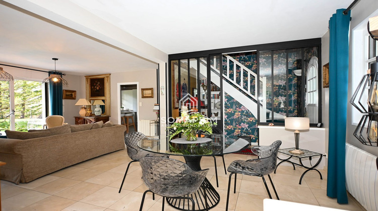 Ma-Cabane - Vente Maison Le Touquet-Paris-Plage, 160 m²