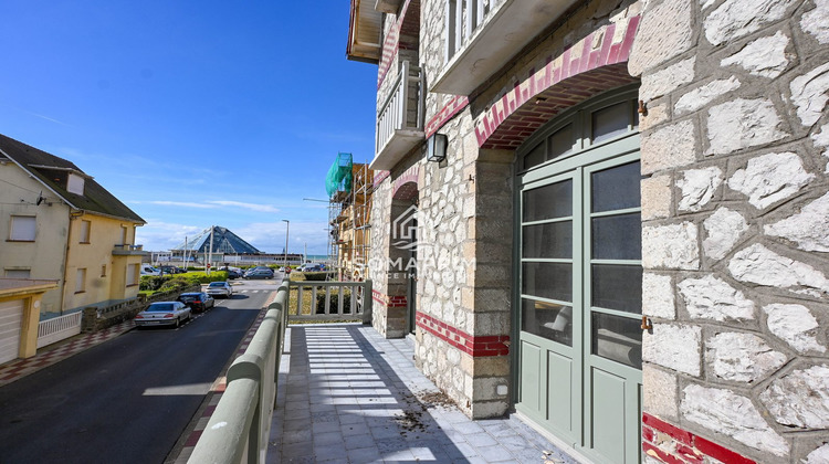 Ma-Cabane - Vente Maison Le Touquet-Paris-Plage, 200 m²