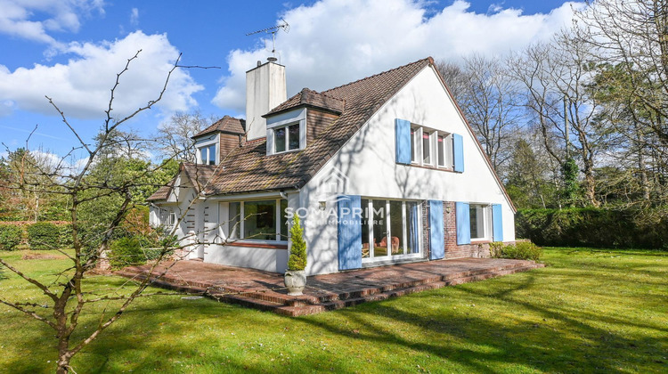 Ma-Cabane - Vente Maison Le Touquet-Paris-Plage, 120 m²