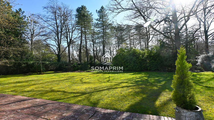 Ma-Cabane - Vente Maison Le Touquet-Paris-Plage, 120 m²