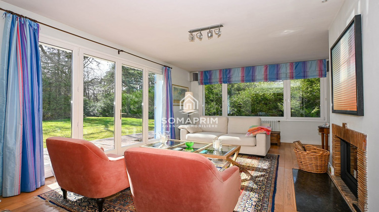 Ma-Cabane - Vente Maison Le Touquet-Paris-Plage, 120 m²