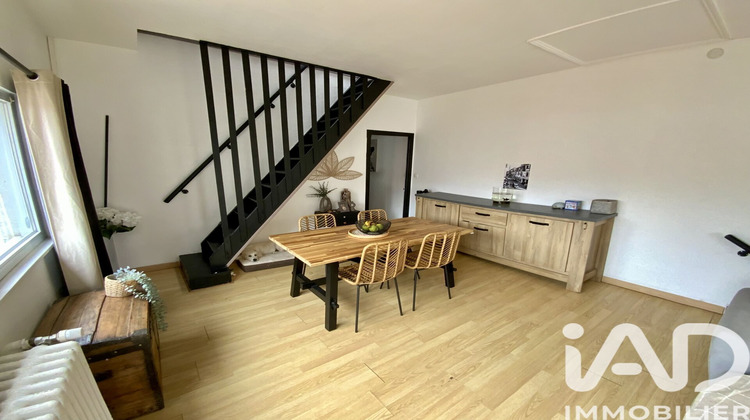 Ma-Cabane - Vente Maison Le Touquet-Paris-Plage, 165 m²