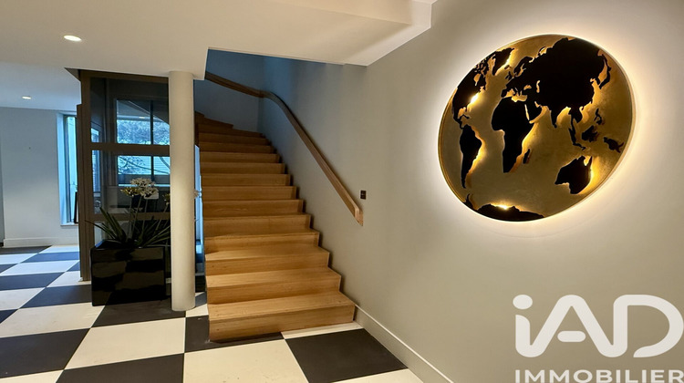 Ma-Cabane - Vente Maison Le Touquet-Paris-Plage, 250 m²