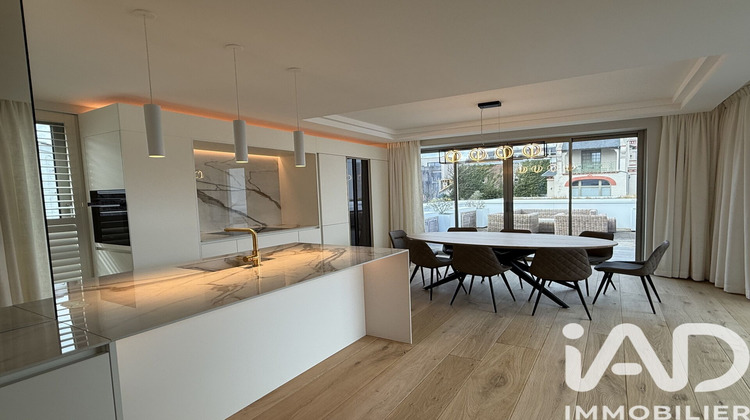 Ma-Cabane - Vente Maison Le Touquet-Paris-Plage, 250 m²