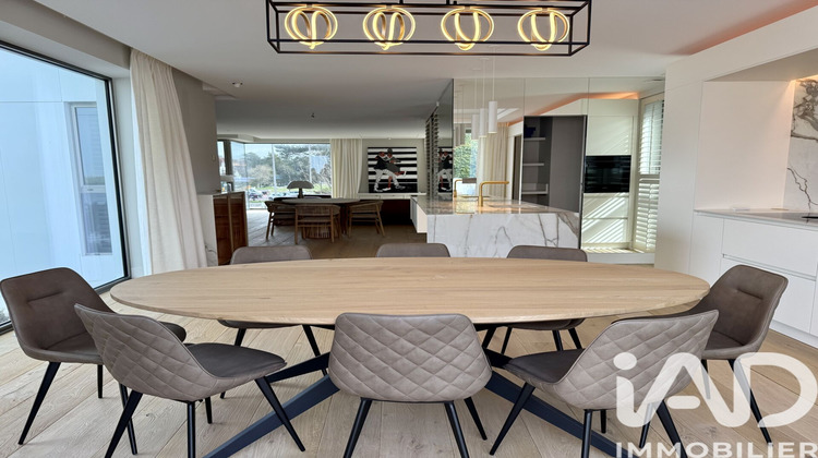 Ma-Cabane - Vente Maison Le Touquet-Paris-Plage, 250 m²