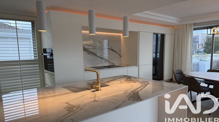 Ma-Cabane - Vente Maison Le Touquet-Paris-Plage, 250 m²