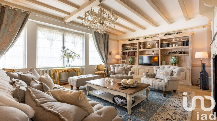 Ma-Cabane - Vente Maison Le Touquet-Paris-Plage, 200 m²